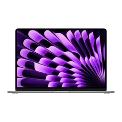 لپ تاپ اپل Apple MACBOOK AIR 2023-MQKQ3 M2/8GB/512GB/10 Core - پی سی کالا
