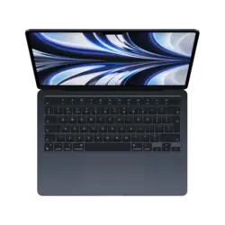 لپ تاپ اپل Apple MACBOOK AIR 2023-MQKQ3 M2/8GB/512GB/10 Core - پی سی کالا