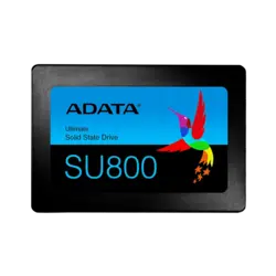حافظه اینترنال ADATA Ultimate SU800 512GB - پی سی کالا