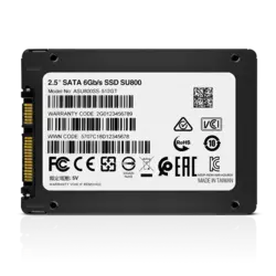 حافظه اینترنال ADATA Ultimate SU800 512GB - پی سی کالا