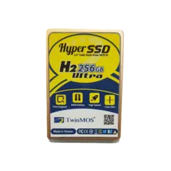 حافظه تویین موس TWINMOS H2 256GB - پی سی کالا