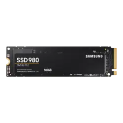 حافظه سامسونگ SAMSUNG M.2 980 500GB - پی سی کالا