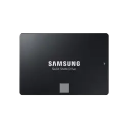 حافظه سامسونگ Samsung 870 EVO 2TB 2.5 Inch SSD - پی سی کالا