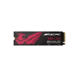 حافظه او سی پی سی OCPC MFL-300 2280 NVMe 2TB M.2 SSD - پی سی کالا