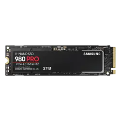 حافظه سامسونگ Samsung 980 Pro SSD M.2 2TB - پی سی کالا