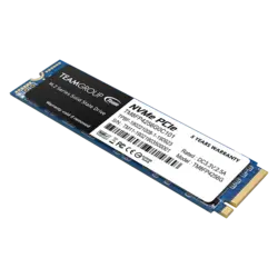 حافظه اس اس دی تیم گروپ TeamGroup MP34 512GB - پی سی کالا