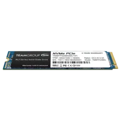 حافظه اس اس دی تیم گروپ TeamGroup MP34 512GB - پی سی کالا