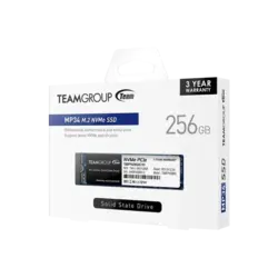 حافظه اس اس دی تیم گروپ TeamGroup MP34 512GB - پی سی کالا