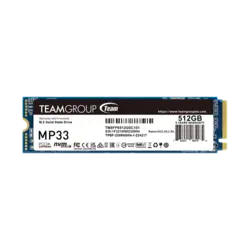 حافظه اس اس دی تیم گروپ MP33 512GB - پی سی کالا