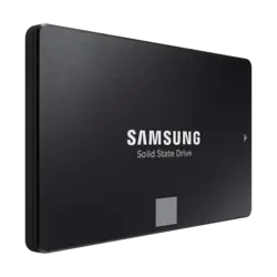حافظه اس اس دی سامسونگ 870EVO 4TB - پی سی کالا