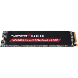 حافظه اس اس دی پاتریوت Patriot Viper VP4300 Lite M.2 2280 NVMe 4TB - پی سی کالا