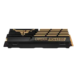 حافظه اس اس دی تیم گروپ Team Group T-FORCE CARDEA A440 2TB - پی سی کالا