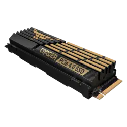 حافظه اس اس دی تیم گروپ Team Group T-FORCE CARDEA A440 2TB - پی سی کالا