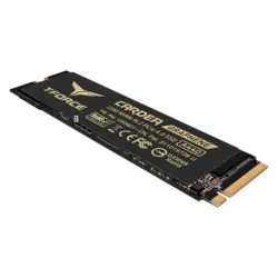 حافظه اس اس دی تیم گروپ Team Group T-FORCE CARDEA A440 2TB - پی سی کالا