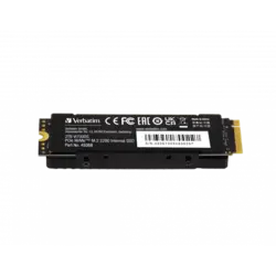 حافظه اس اس دی ورباتیم Verbatim Vi7000G 2TB - For PS5 - پی سی کالا