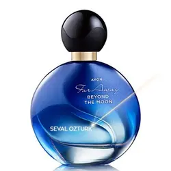 عطر زنانه Avon Far Away Beyond The Moon شخصی سازی شده EDP 50 میلی لیتر04258