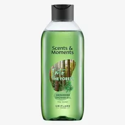 شامپو  بدن ژلی اوریفلیم مدل کاج و اکالیپتوس کد 44371