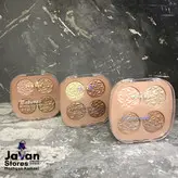هایلایتر پینک کی