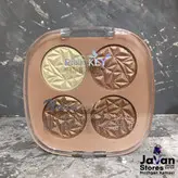 هایلایتر پینک کی