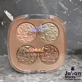 هایلایتر پینک کی