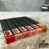 ست دوقلو رژلب و خط لب مینی استار (رژ لب آمبره)