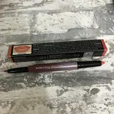ست دوقلو رژلب و خط لب مینی استار (رژ لب آمبره)