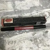 ست دوقلو رژلب و خط لب مینی استار (رژ لب آمبره)