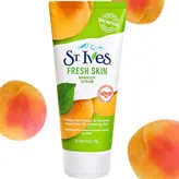 اسکراب تیوپی فرش زردآلو سینت ایوز 170gr