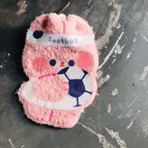 کیسه آب گرم خرس پشمالو ورزشکار