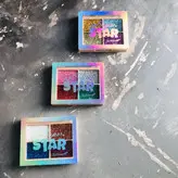 سایه گلیتری 4 عددی