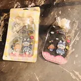 کیسه آب گرم شفاف طرح خرگوش