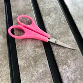 قیچی اصلاح ابرو استیل