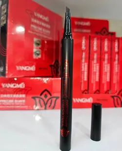 هاشور ابرو یانگمی 4 خط