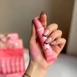 رژگونه حرارتی جادویی
