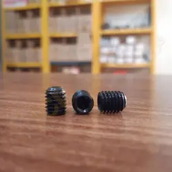 قیمت و خرید پیچ آلن مغزی فولادی 10*8 عمده - پیچ ابزار
