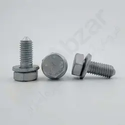 قیمت و خرید پیچ دیسک و صفحه کلاچ پژو 405 - پیچ ابزار