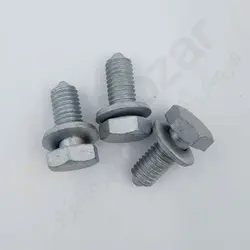 قیمت و خرید پیچ دیسک و صفحه کلاچ پژو 405 - پیچ ابزار