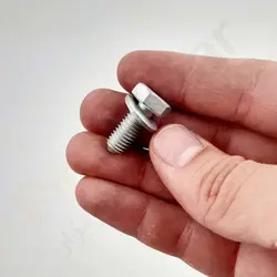 قیمت و خرید پیچ دیسک و صفحه کلاچ پژو 405 - پیچ ابزار