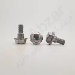 قیمت و خرید پیچ سرکمک جلو موتور سیکلت هوندا 125 - پیچ ابزار