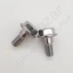 قیمت و خرید پیچ سرکمک جلو موتور سیکلت هوندا 125 - پیچ ابزار