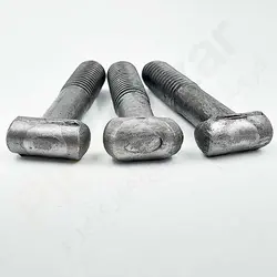 قیمت و خرید پیچ و مهره و واشر داربستی شرکتی سنگین - پیچ ابزار