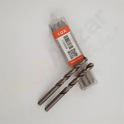 قیمت و خرید مته کبالت 5% سایز 3 -پیچ ابزار