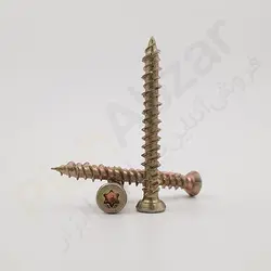 قیمت و خرید پیچ خودکار بولتکس سایز 70*7.5 بسته 50عددی - پیچ ابزار