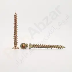 قیمت و خرید پیچ خودکار بولتکس سایز 70*7.5 بسته 50عددی - پیچ ابزار