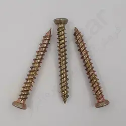 قیمت و خرید پیچ خودکار بولتکس سایز 70*7.5 بسته 50عددی - پیچ ابزار