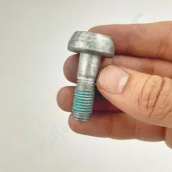 قیمت پیچ کالیپر/سیلندر ترمز پژو 206 عمده - پیچ ابزار