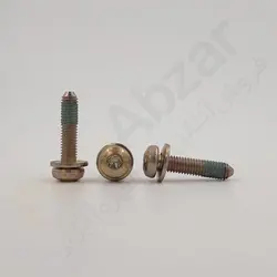قیمت پیچ کوئل سمند EF7 عمده - پیچ ابزار