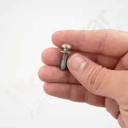 قیمت پیچ کوئل سمند EF7 عمده - پیچ ابزار