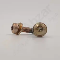 قیمت پیچ کوئل سمند EF7 عمده - پیچ ابزار