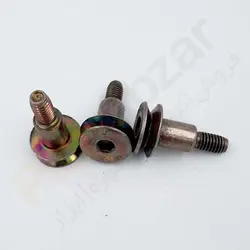قیمت پیچ قرقره ای قاب تسمه تایم پژو 405 عمده - پیچ ابزار